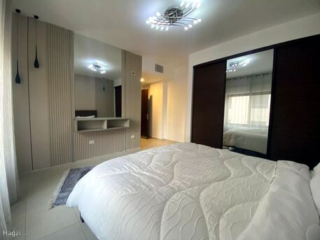 Abdoun, Apartments/Houses, JOD 12000/year,  Furnished,  2 BR,  Fully Furnished Two Bedroom Apartment With Baconly In Abdoun 00962777688956