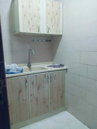 Gudaibiya, Apartments, Flats, Houses & Villas, BHD 140/month,  Studio,  Studio For Rent Gudaibiya Nearby Ajeeb Store