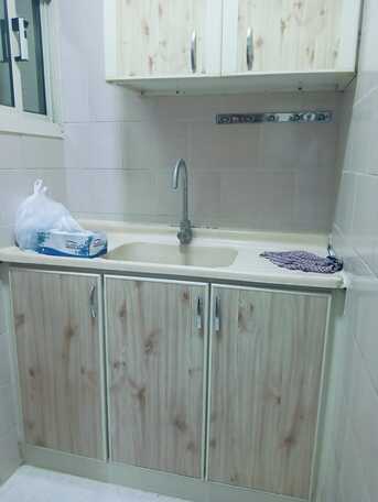 Gudaibiya, Apartments, Flats, Houses & Villas, BHD 140/month,  Studio,  Studio For Rent Gudaibiya Nearby Ajeeb Store