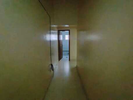 Umm Al Hassam, Apartments, Flats, Houses & Villas, BHD 120/month,  1 BR,  Flat For Rent In Umm Al Hassam Near Kim