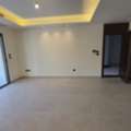 JOD 13000/year,  2 BR,  Semi Furnished Ground 2B Apart With Big Terrace In Abdoun 00962777688956