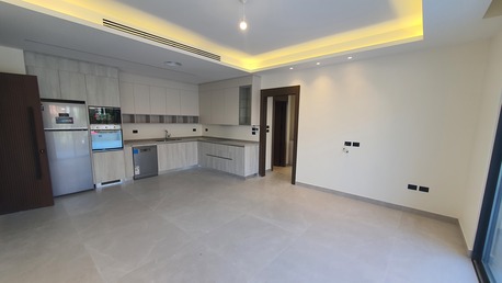 Abdoun, Apartments/Houses, JOD 13000/year,  2 BR,  Semi Furnished Ground 2B Apart With Big Terrace In Abdoun 00962777688956