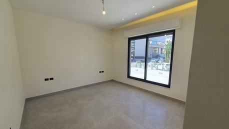 Abdoun, Apartments/Houses, JOD 13000/year,  2 BR,  Semi Furnished Ground 2B Apart With Big Terrace In Abdoun 00962777688956