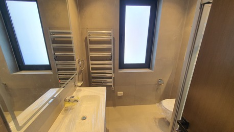 Abdoun, Apartments/Houses, JOD 13000/year,  2 BR,  Semi Furnished Ground 2B Apart With Big Terrace In Abdoun 00962777688956