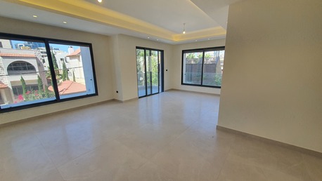 Abdoun, Apartments/Houses, JOD 15000/year,  3 BR,  Semi Furnished 3B Apart With Baconly In Abdoun 00962777688956