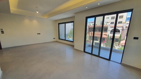 Abdoun, Apartments/Houses, JOD 15000/year,  3 BR,  Semi Furnished 3B Apart With Baconly In Abdoun 00962777688956