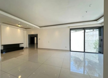 Abdoun, Apartments/Houses, JOD 15000/year,  3 BR,  Ground Semi Furnished 3B Apart With Terrace In Abdoun 00962777688956