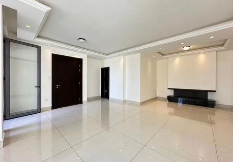 Abdoun, Apartments/Houses, JOD 15000/year,  3 BR,  Ground Semi Furnished 3B Apart With Terrace In Abdoun 00962777688956