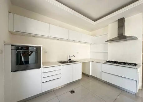 Abdoun, Apartments/Houses, JOD 15000/year,  3 BR,  Ground Semi Furnished 3B Apart With Terrace In Abdoun 00962777688956