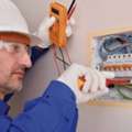 Electrical Plumbing Service