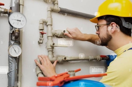 Dammam, Construction, Plumbing Service Professionals