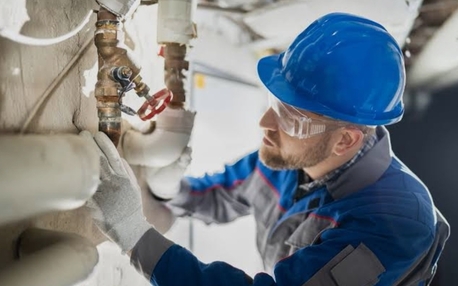 Dhahran, Construction, Electrical Plumbing Professionals Service