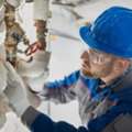Electrical Plumbing Professionals Service