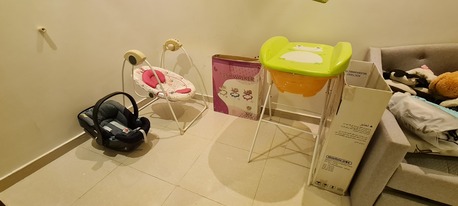 Riyadh, Baby & Kid Stuff, SAR 190,  للاطفال حوض استحمام Baby Bathhub