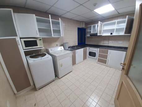 Manama, Apartments/Houses, BHD 500/month,  Studio,  120 Sq. Meter,  🏢 4-Bedroom Duplex Apartment For Rent | Seef