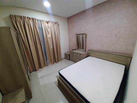 Manama, Apartments/Houses, BHD 450/month,  2 BR,  120 Sq. Meter,  🏢 Fully Furnished 3-Bedroom Apartment For Rent | Seef