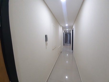 Manama, Apartments/Houses, BHD 450/month,  2 BR,  120 Sq. Meter,  🏢 Fully Furnished 3-Bedroom Apartment For Rent | Seef