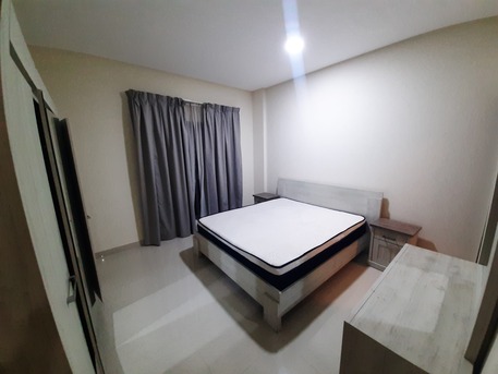 Manama, Apartments/Houses, BHD 450/month,  2 BR,  120 Sq. Meter,  🏢 Fully Furnished 3-Bedroom Apartment For Rent | Seef