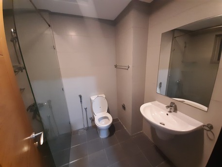 Manama, Apartments/Houses, BHD 450/month,  2 BR,  120 Sq. Meter,  🏢 Fully Furnished 3-Bedroom Apartment For Rent | Seef