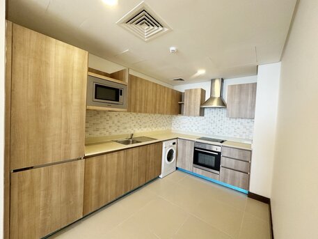 Busaiteen, Apartments/Houses, BHD 450/month,  Furnished,  2 BR,  120 Sq. Meter,  A Luxury Furnished Apartment With A Sea View.