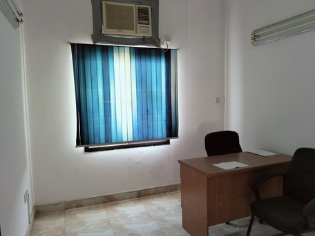Hoora, Offices, BHD 160,  1 BHK Commercial Office Flat For Rent In -(((Hoora)))