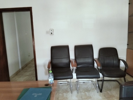Hoora, Offices, BHD 160,  1 BHK Commercial Office Flat For Rent In -(((Hoora)))