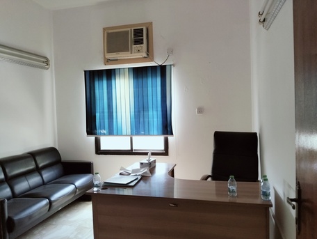 Hoora, Offices, BHD 160,  1 BHK Commercial Office Flat For Rent In -(((Hoora)))