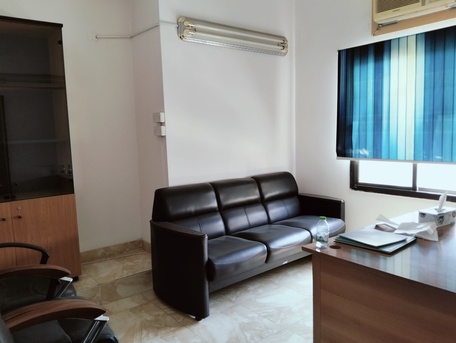 Hoora, Offices, BHD 160,  1 BHK Commercial Office Flat For Rent In -(((Hoora)))