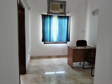 Hoora, Offices, BHD 160,  1 BHK Commercial Office Flat For Rent In -(((Hoora)))