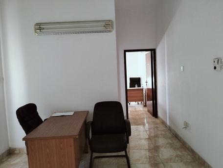 Hoora, Offices, BHD 160,  1 BHK Commercial Office Flat For Rent In -(((Hoora)))