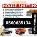 Movers And Packers Company, Professional Team, Reasonable Price, Experience Pakistani Team