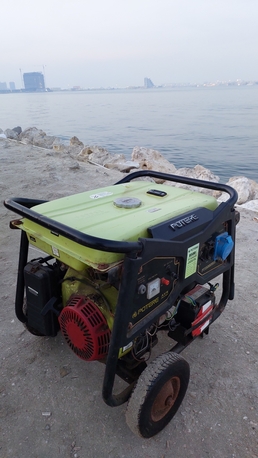 Manama, Machinery, BHD 60,  BD60.000 Potere Generator For Sale