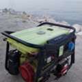 BHD 60,  BD60.000 Potere Generator For Sale