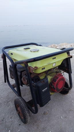 Manama, Machinery, BHD 60,  BD60.000 Potere Generator For Sale