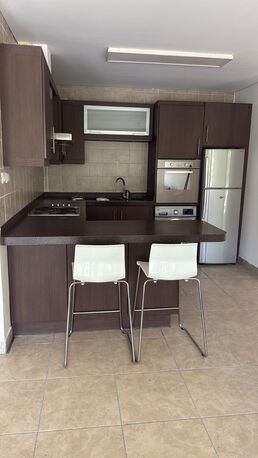 Abdoun, Apartments/Houses, JOD 10000/year,  Furnished,  2 BR,  Fully Furnished 2B Apart With Baconly And Sharing Pool N Abdoun 00962777688956