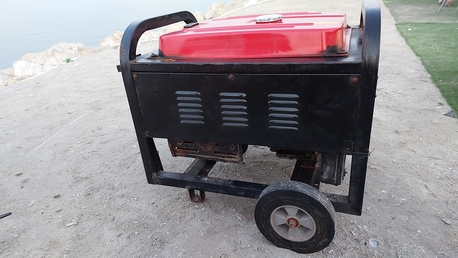 Manama, Machinery, BHD 100,  Used Edon Generator For Sale BD100.000