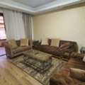 JOD 13000/year,  Furnished,  2 BR,  Fully Furnished Two Bedroom Apartment With Baconly In Abdoun 00962777688956