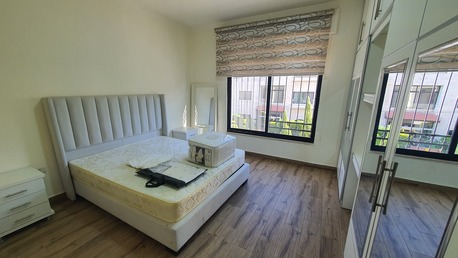 Abdoun, Apartments/Houses, JOD 13000/year,  Furnished,  2 BR,  Fully Furnished Two Bedroom Apartment With Baconly In Abdoun 00962777688956