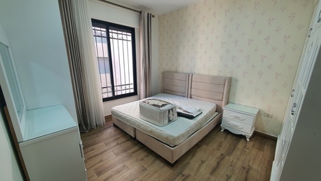 Abdoun, Apartments/Houses, JOD 13000/year,  Furnished,  2 BR,  Fully Furnished Two Bedroom Apartment With Baconly In Abdoun 00962777688956