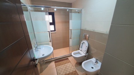 Abdoun, Apartments/Houses, JOD 13000/year,  Furnished,  2 BR,  Fully Furnished Two Bedroom Apartment With Baconly In Abdoun 00962777688956