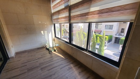 Abdoun, Apartments/Houses, JOD 13000/year,  Furnished,  2 BR,  Fully Furnished Two Bedroom Apartment With Baconly In Abdoun 00962777688956