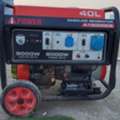 BHD 200,  IPowerUsed Generator For Sale In Excellent Condition BD200