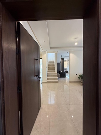 Amman, Apartments/Houses, JOD 24000/year,  Furnished,  3 BR,  Brandnew Deplux Fully Furnished 3B Apart Big Terrace, Baconly In Sweifieh 00962777688956