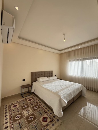 Amman, Apartments/Houses, JOD 24000/year,  Furnished,  3 BR,  Brandnew Deplux Fully Furnished 3B Apart Big Terrace, Baconly In Sweifieh 00962777688956