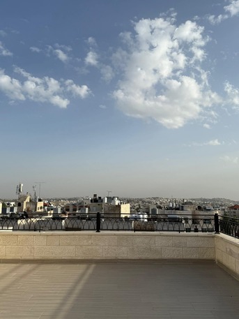 Amman, Apartments/Houses, JOD 24000/year,  Furnished,  3 BR,  Brandnew Deplux Fully Furnished 3B Apart Big Terrace, Baconly In Sweifieh 00962777688956