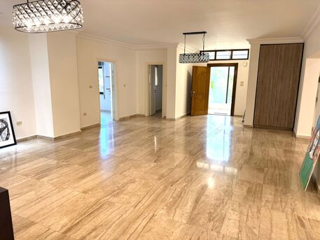 Amman, Apartments/Houses, JOD 20000/year,  4 BR,  Semi Furnished 4B Apartment With Baconly In Swefieh 00962777688956