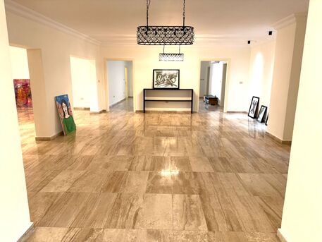 Amman, Apartments/Houses, JOD 20000/year,  4 BR,  Semi Furnished 4B Apartment With Baconly In Swefieh 00962777688956