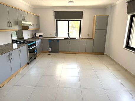 Amman, Apartments/Houses, JOD 20000/year,  4 BR,  Semi Furnished 4B Apartment With Baconly In Swefieh 00962777688956