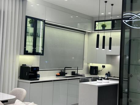 Amman, Apartments/Houses, JOD 28000/year,  Furnished,  3 BR,  Brandnew Fully Furnished 3B Apart With Big Balcony In Der Ghbar 00962777688956