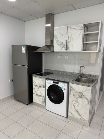 Hoora, Apartments/Houses, BHD 170/month,  Studio,  New Studio Flat For Rent In Hoora ( All Inclusive Ewa)